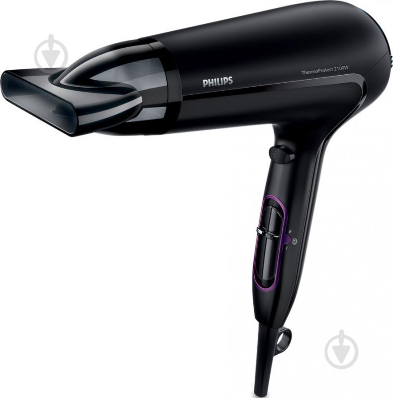 Фен Philips DryCare Advanced HP8230/00 - фото 2