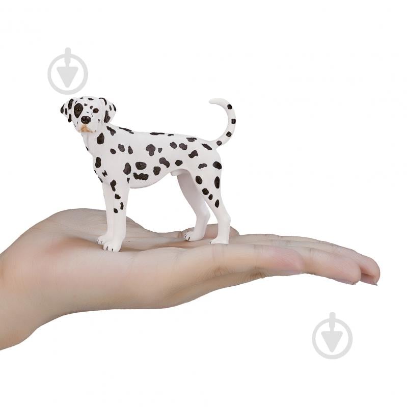 Игровая фигурка Mojo Далматин 387248 - фото 6 Игровая фигурка Mojo Далматин 387248 - фото 6