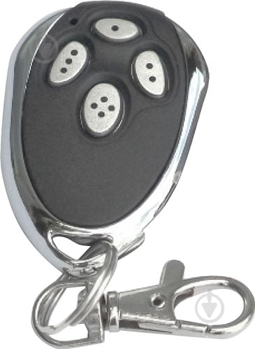 Пульт ДУ Alutech 4 к AT-4 - фото 3 Пульт ДУ Alutech 4 к AT-4 - фото 3