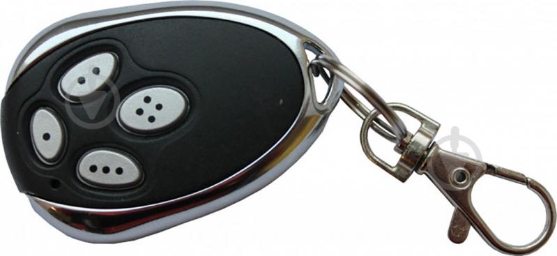 Пульт ДУ Alutech 4 к AT-4 - фото 1 Пульт ДУ Alutech 4 к AT-4 - фото 1