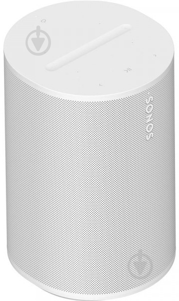 Акустическая система Sonos Era 100 2.0 white (E10G1EU1) - фото 1