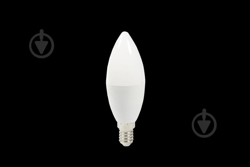 Лампа светодиодная Blitz 8 Вт C37 E14 220 В 4000 К BL8E14С - фото 3 Лампа светодиодная Blitz 8 Вт C37 E14 220 В 4000 К BL8E14С - фото 3