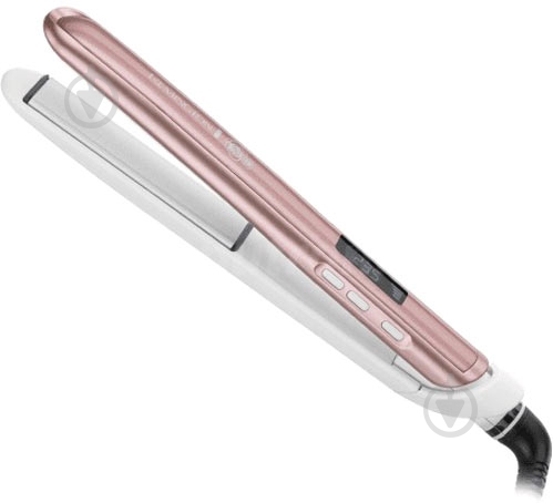 Щетка-выпрямитель Remington S9505 Rose Luxe - фото 1 Щетка-выпрямитель Remington S9505 Rose Luxe - фото 1