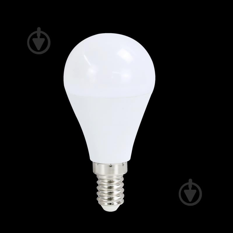 Лампа светодиодная Blitz 8 Вт G45 E14 220 В 4000 К BL8E14 - фото 3 Лампа светодиодная Blitz 8 Вт G45 E14 220 В 4000 К BL8E14 - фото 3