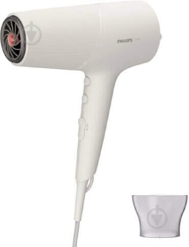 ВИТРИНА! Фен Philips Series 5000 BHD501/00 - фото 1 ВИТРИНА! Фен Philips Series 5000 BHD501/00 - фото 1