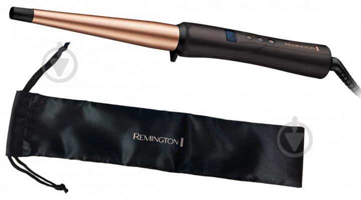 Плойка Remington CI5700 Copper Radiance - фото 2