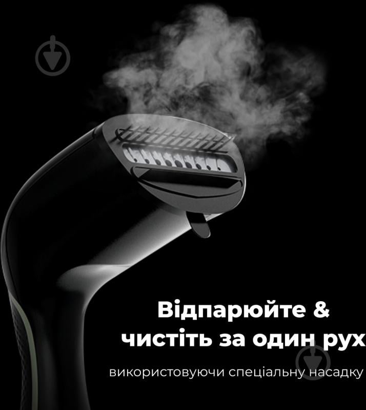 ВИТРИНА! Отпариватель ручной AENO GS3 - фото 24