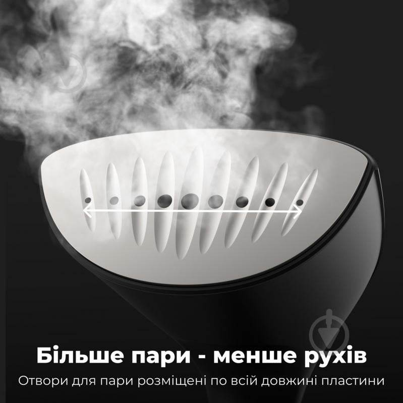 ВИТРИНА! Отпариватель ручной AENO GS3 - фото 8