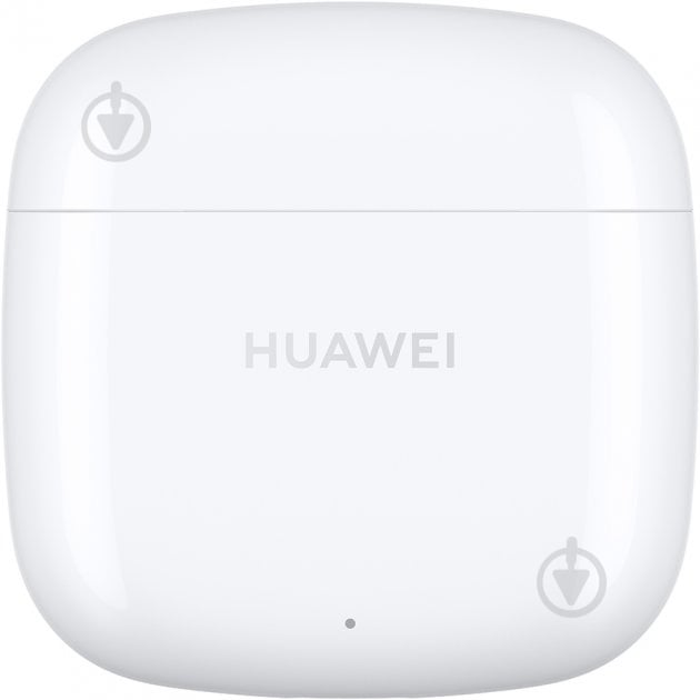 Навушники Huawei FreeBuds SE 2 ceramic white (55036939) - фото 6