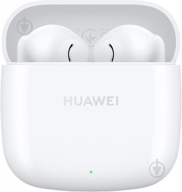 Наушники Huawei FreeBuds SE 2 ceramic white (55036939) - фото 1