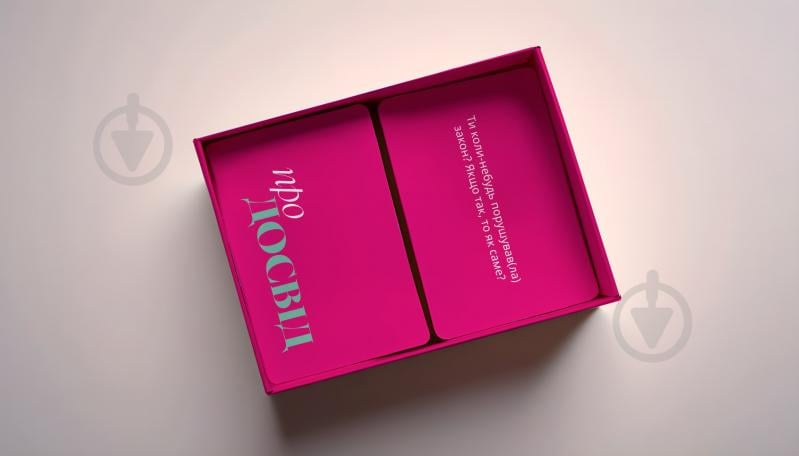 Игра настольная Poruch Поговорим - фото 5