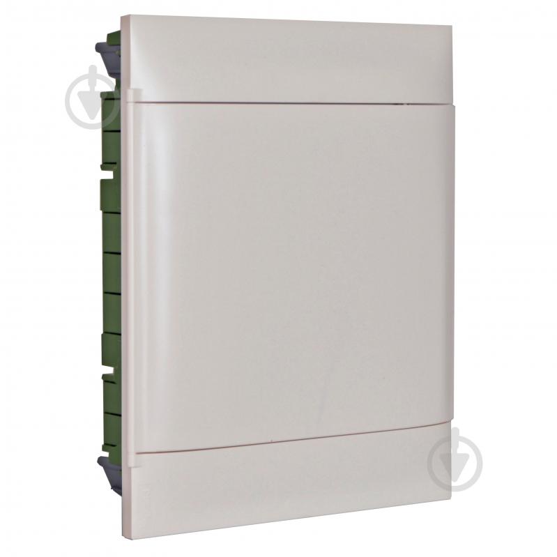 Щиток пластиковый Legrand Practibox-S 2X12 135162 - фото 1