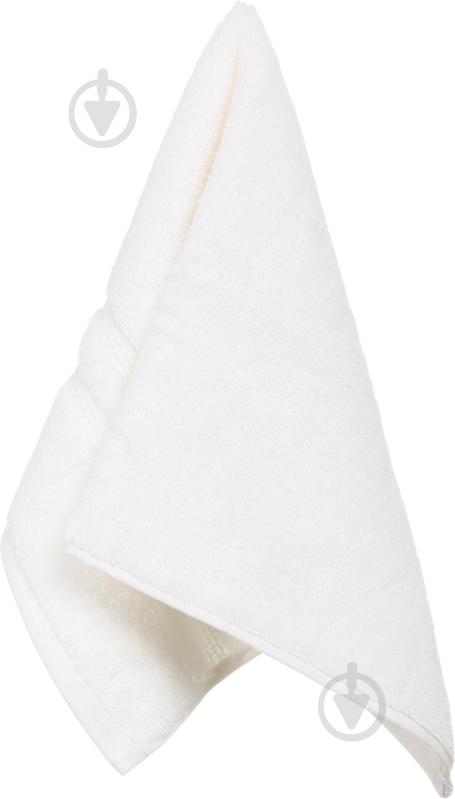 Полотенце махровое Exclusive Brea 30x50 см айвори La Nuit - фото 4