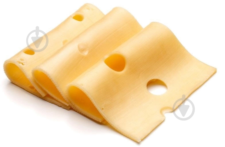 Сыр Belgomilk Maasdam 45% - фото 2