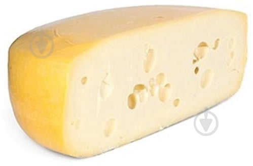 Сыр Belgomilk Maasdam 45% - фото 1