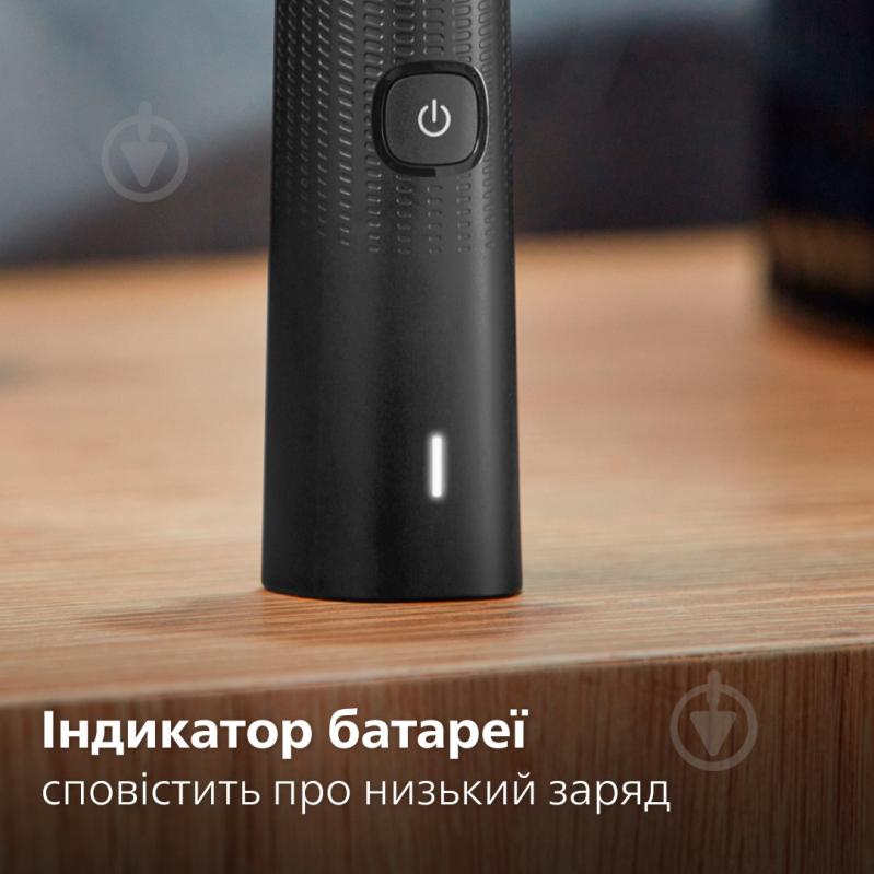 ВИТРИНА! Электробритва Philips X5006/00 серии 5000X - фото 17 ВИТРИНА! Электробритва Philips X5006/00 серии 5000X - фото 17