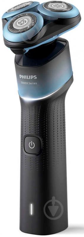 ВИТРИНА! Электробритва Philips X5006/00 серии 5000X - фото 19 ВИТРИНА! Электробритва Philips X5006/00 серии 5000X - фото 19
