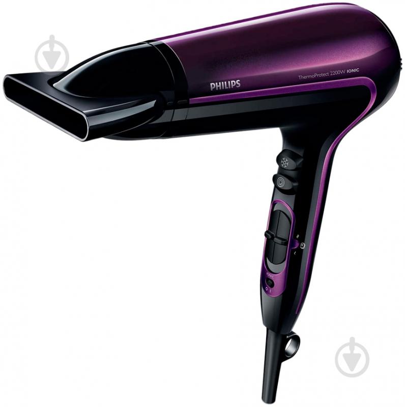 Фен Philips DryCare Advanced HP8233/00 - фото 1