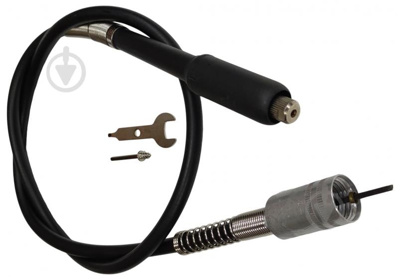 Вал Expert під цангу до EXPERT Tools CF1048 - фото 1