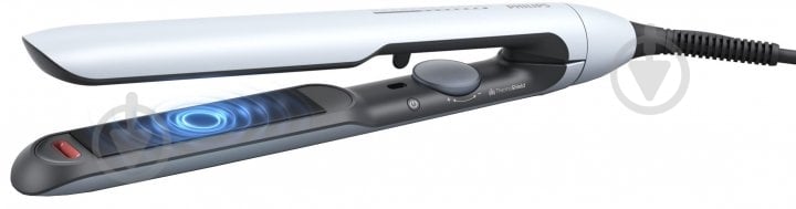 ВІТРИНА! Випрямляч для волосся Philips BHS520/00 - фото 1 ВІТРИНА! Випрямляч для волосся Philips BHS520/00 - фото 1