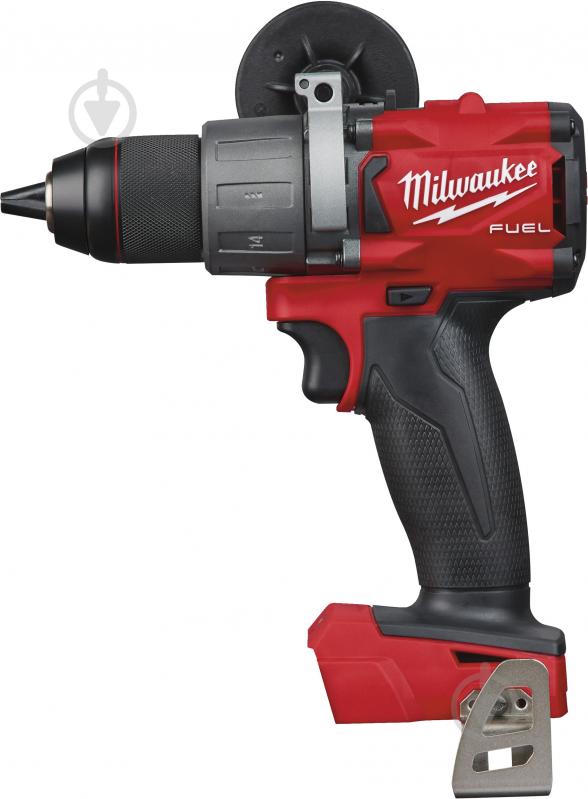 Шуруповерт аккумуляторный Milwaukee M18 FDD2-0X 4933464266 - фото 1