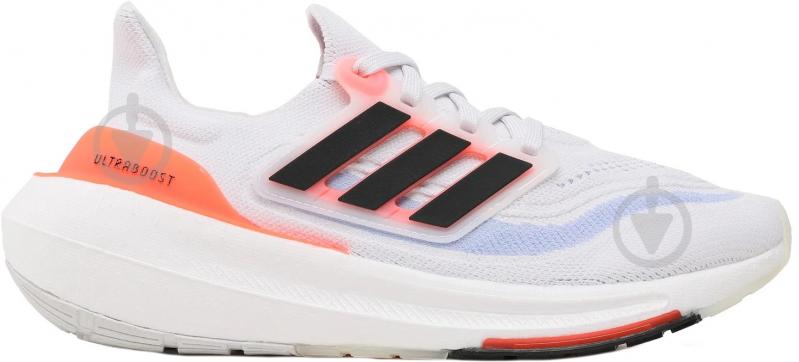 Кросівки жіночі Adidas Ultraboost Light HQ6353 р.40 2/3 - фото 1