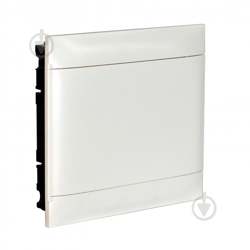 Щиток пластиковый Legrand Practibox-S 2X18 137167 - фото 1