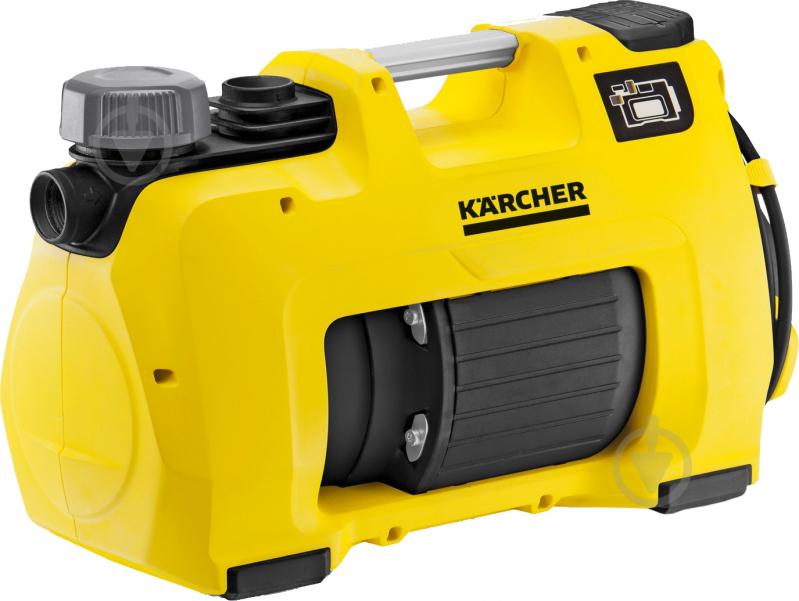 Насос садовый Karcher BP 4 Home&Garden 16453630 - фото 1