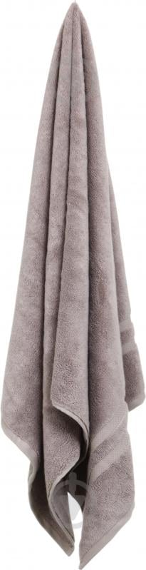 Рушник махровий Exclusive Brea 70x140 см темно-бежевий La Nuit - фото 4 Рушник махровий Exclusive Brea 70x140 см темно-бежевий La Nuit - фото 4