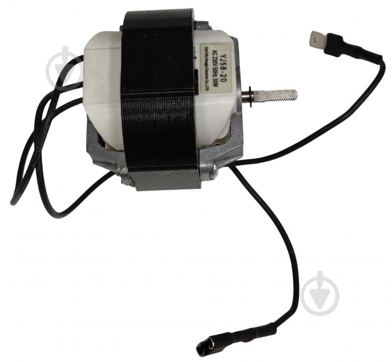 Двигун Expert PTC - фото 1