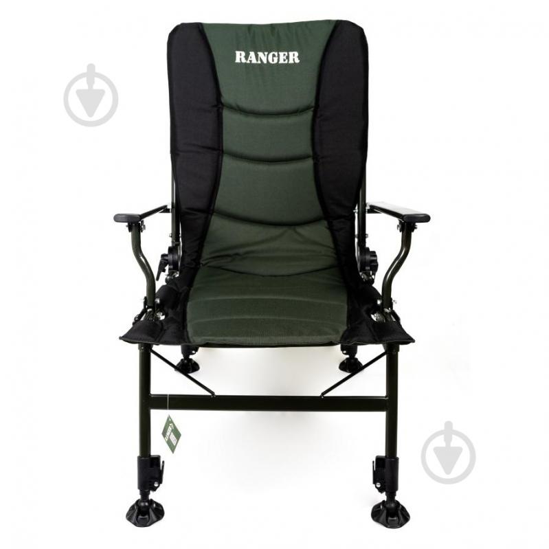 Кресло раскладное Ranger Сombat SL-108 (до 130кг) - фото 2