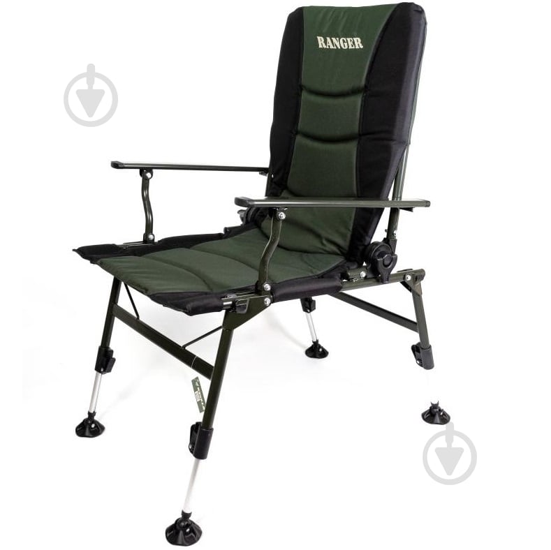 Кресло раскладное Ranger Сombat SL-108 (до 130кг) - фото 1