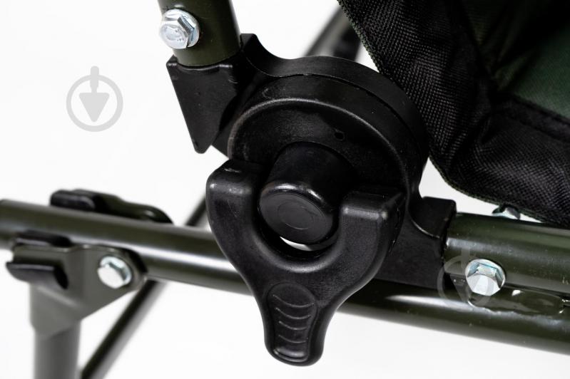 Кресло раскладное Ranger Сombat SL-108 (до 130кг) - фото 7