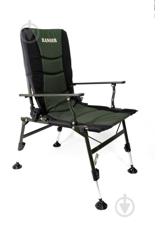Кресло раскладное Ranger Сombat SL-108 (до 130кг) - фото 3
