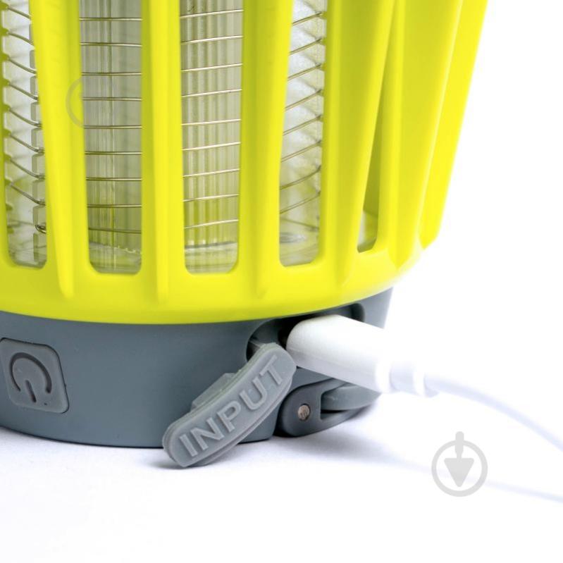 Фонарь Ranger уничтожитель комаров Easy light - фото 5