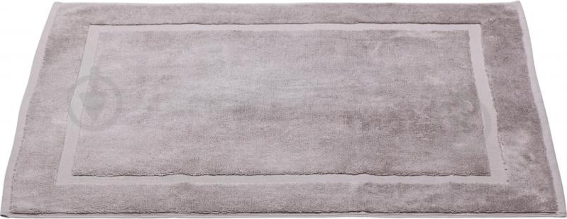 Коврик для ног Exclusive Brea 50x70 см темно-бежевый La Nuit - фото 5