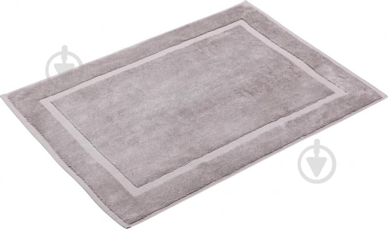 Коврик для ног Exclusive Brea 50x70 см темно-бежевый La Nuit - фото 6