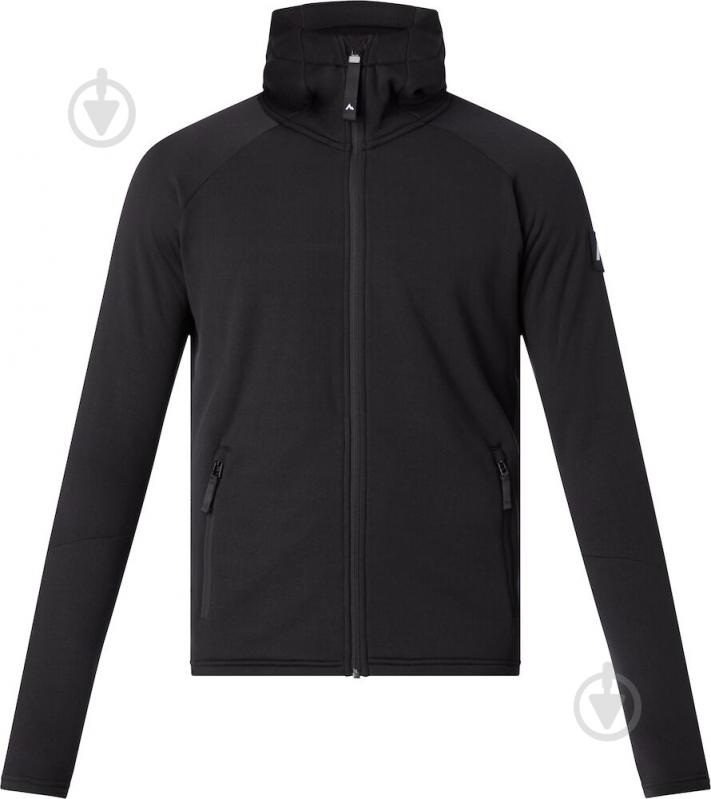 Джемпер McKinley Gino ux 408164-057 р. 2XL чорний - фото 3