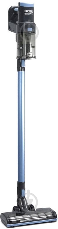 Пылесос аккумуляторный THOMAS Quick Stick Turbo Plus blue - фото 2