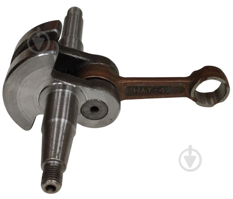 Коленвал для бензопилы Expert YD-KW02-45 - фото 1 Коленвал для бензопилы Expert YD-KW02-45 - фото 1