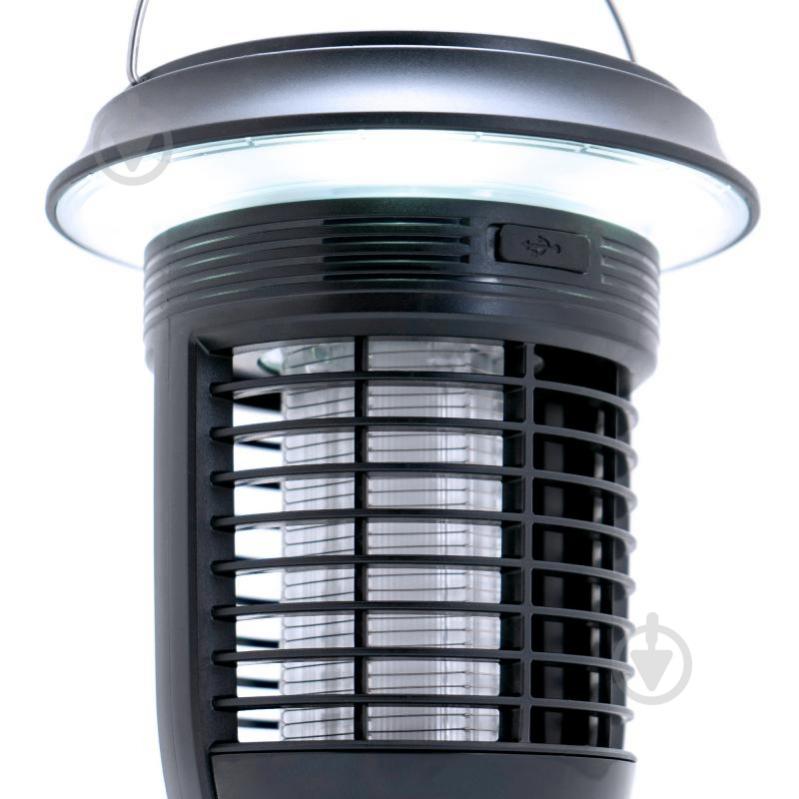 Фонарь Ranger уничтожитель комаров Smart light - фото 6