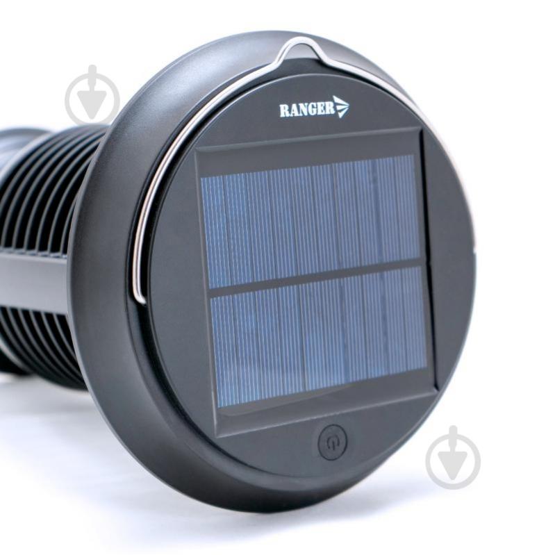 Фонарь Ranger уничтожитель комаров Smart light - фото 5