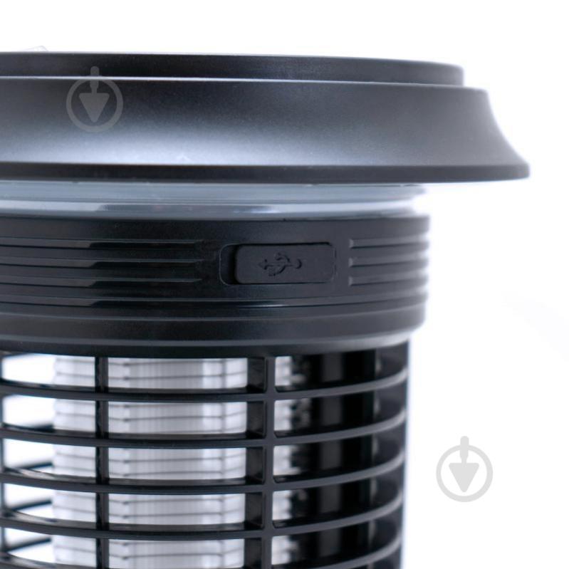Фонарь Ranger уничтожитель комаров Smart light - фото 4