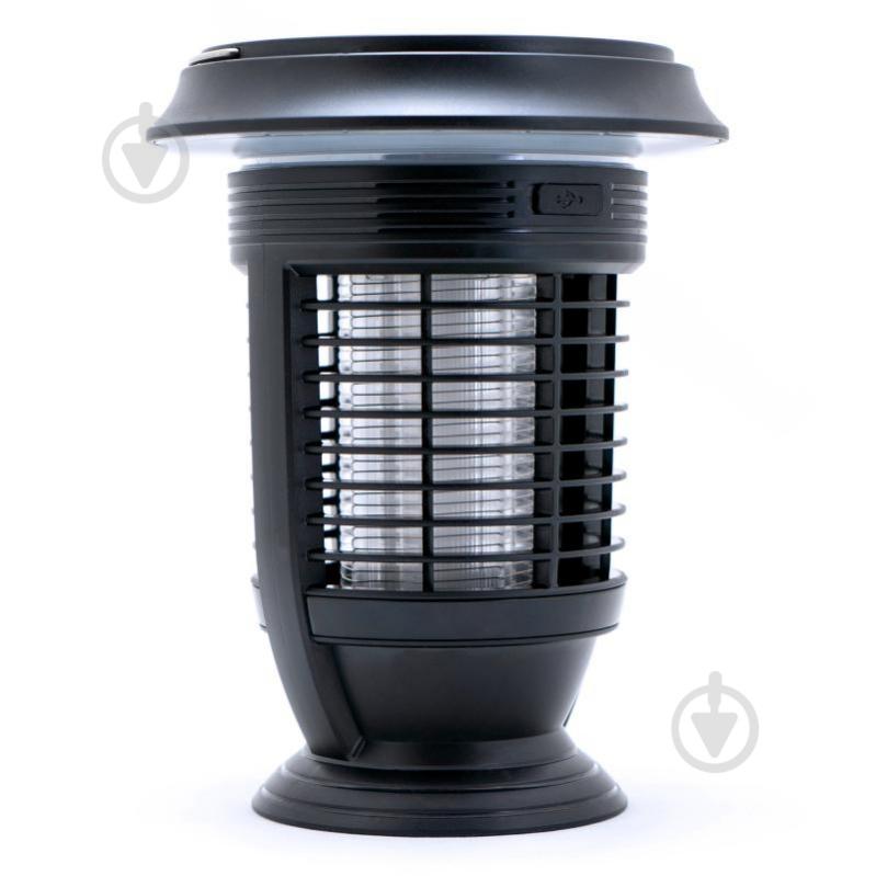 Фонарь Ranger уничтожитель комаров Smart light - фото 2