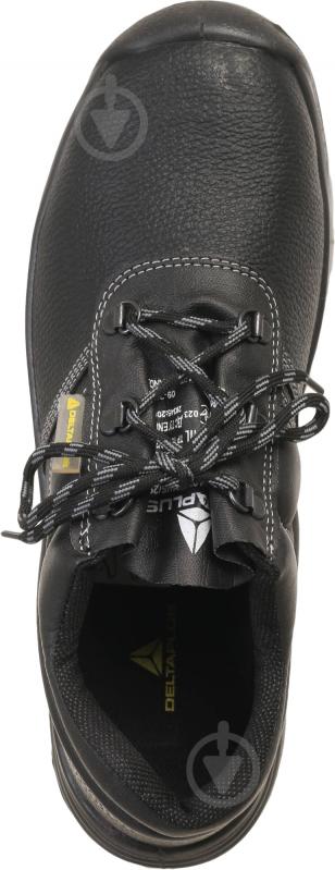 Полуботинки рабочие Delta Plus р.41 JET3S3NO41 черный - фото 8