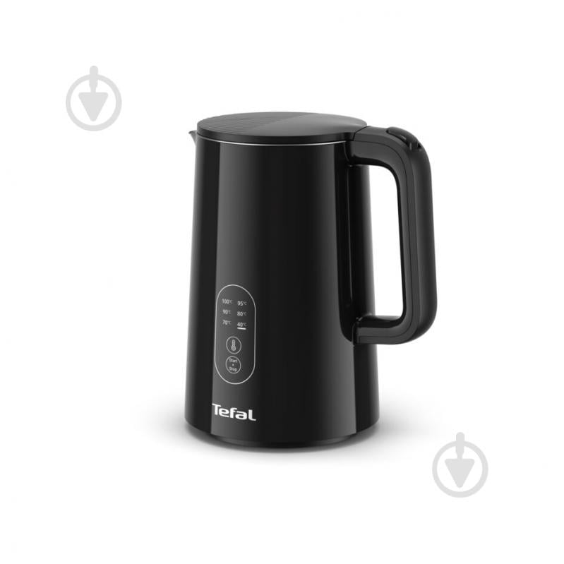ВИТРИНА! Электрочайник Tefal Thermo Protect Control KO6518E0 - фото 9 ВИТРИНА! Электрочайник Tefal Thermo Protect Control KO6518E0 - фото 9