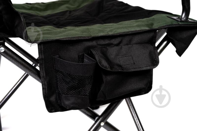 Кресло раскладное Ranger Mountain (до 130кг) - фото 9