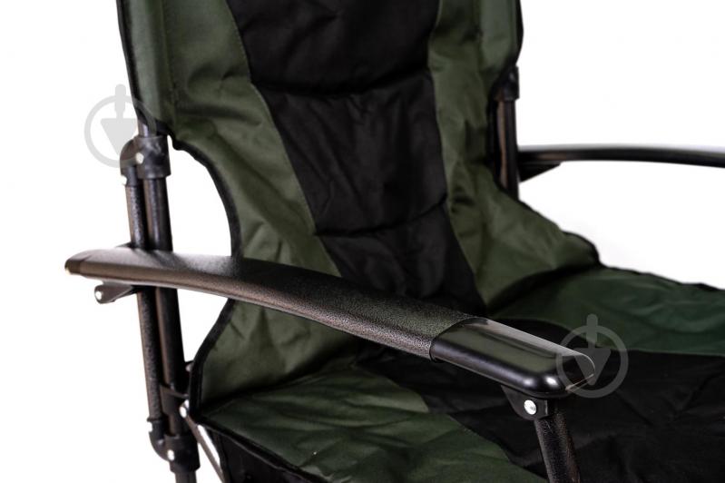 Кресло раскладное Ranger Mountain (до 130кг) - фото 8