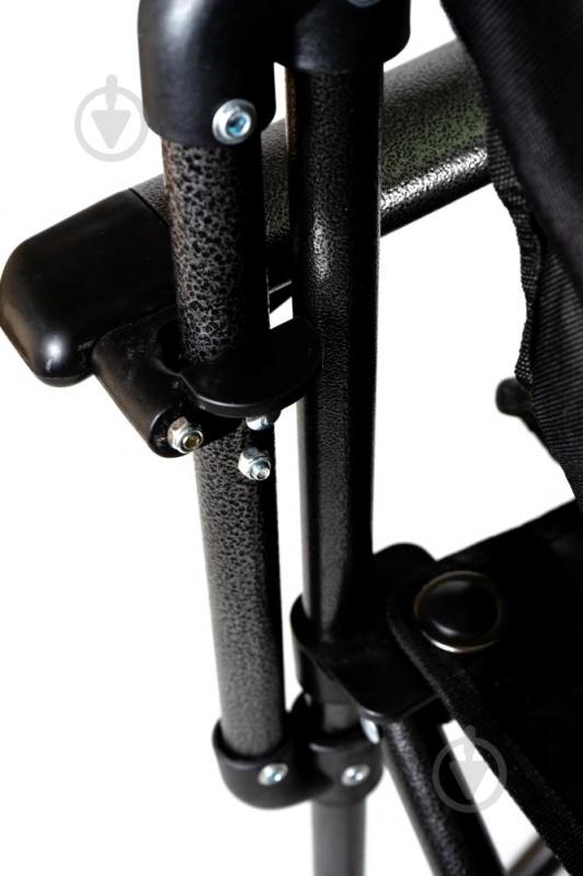 Кресло раскладное Ranger Mountain (до 130кг) - фото 7