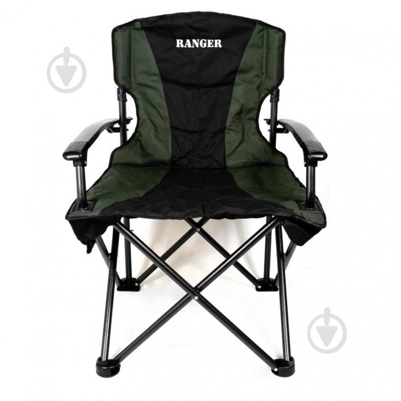 Кресло раскладное Ranger Mountain (до 130кг) - фото 2